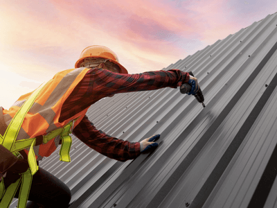 About Roof Repair Experts Cedar Rapids, IA